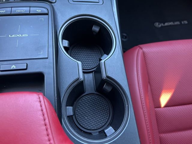 Used 2023 Lexus IS 350 F Sport RWD image 40