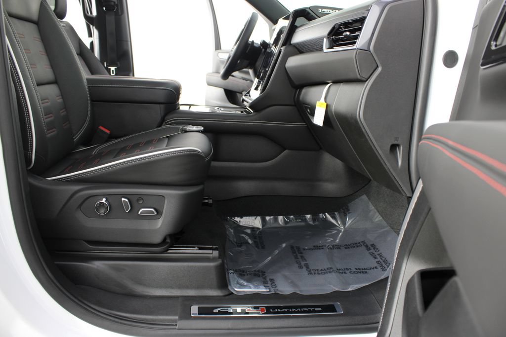 New 2026 GMC Yukon XL AT4 Ultimate AWD/4WD image 29