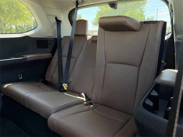 New 2026 Toyota Grand Highlander AWD image 31