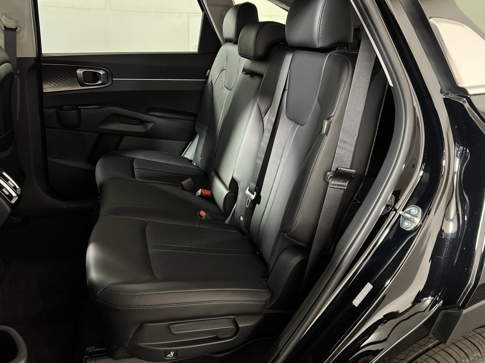 New 2026 Kia Sorento S image 23