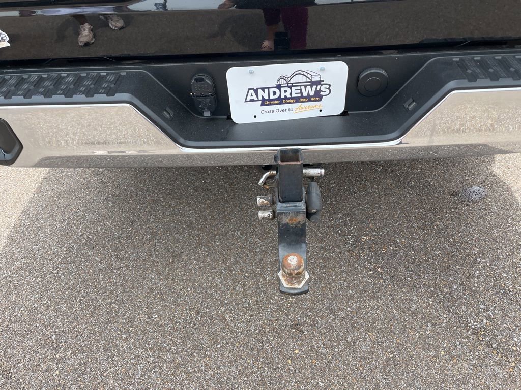 Used 2021 GMC Sierra 1500 SLT image 10