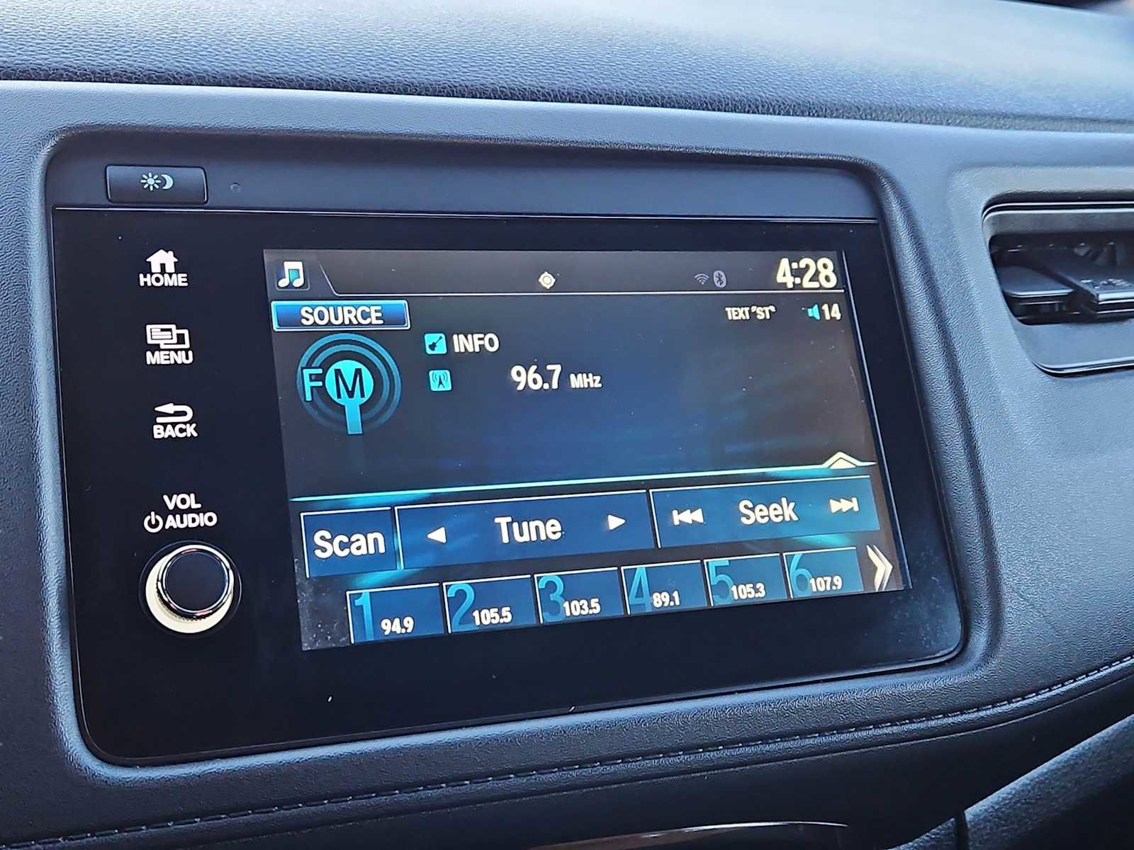 Used 2020 Honda HR-V Sport image 21