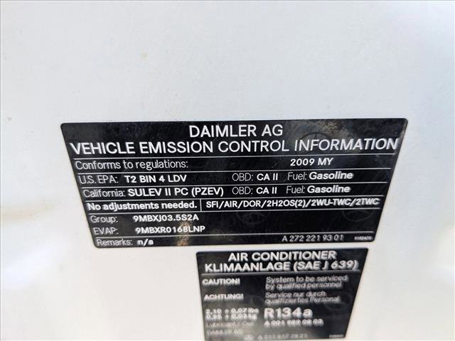 Used 2009 Mercedes-Benz E 350 Sedan image 25