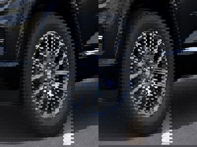 New 2026 GMC Terrain Denali image 9