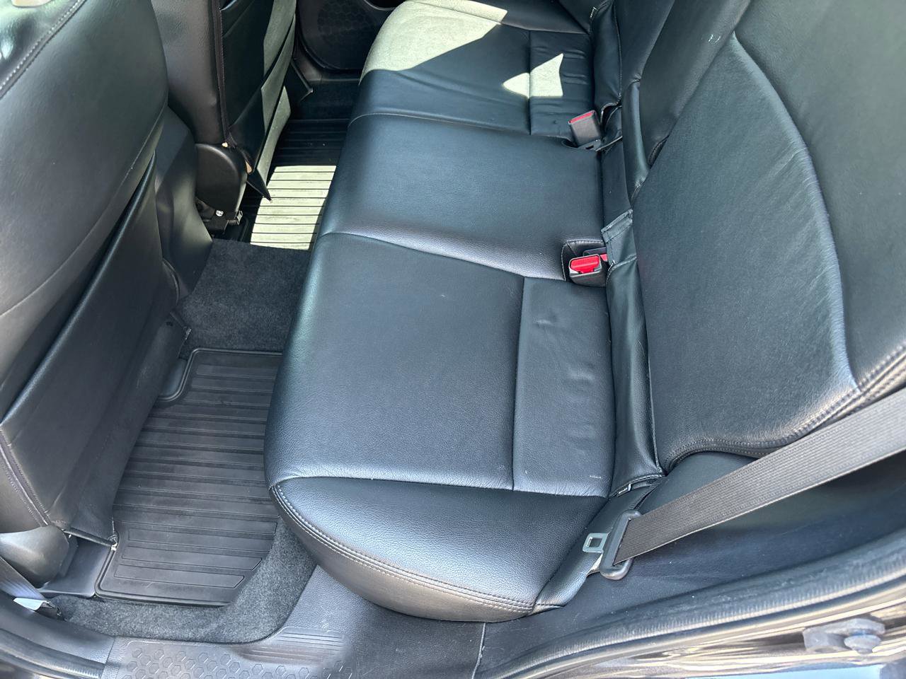 Used 2018 Subaru Forester 2.5i Premium AWD/4WD image 10
