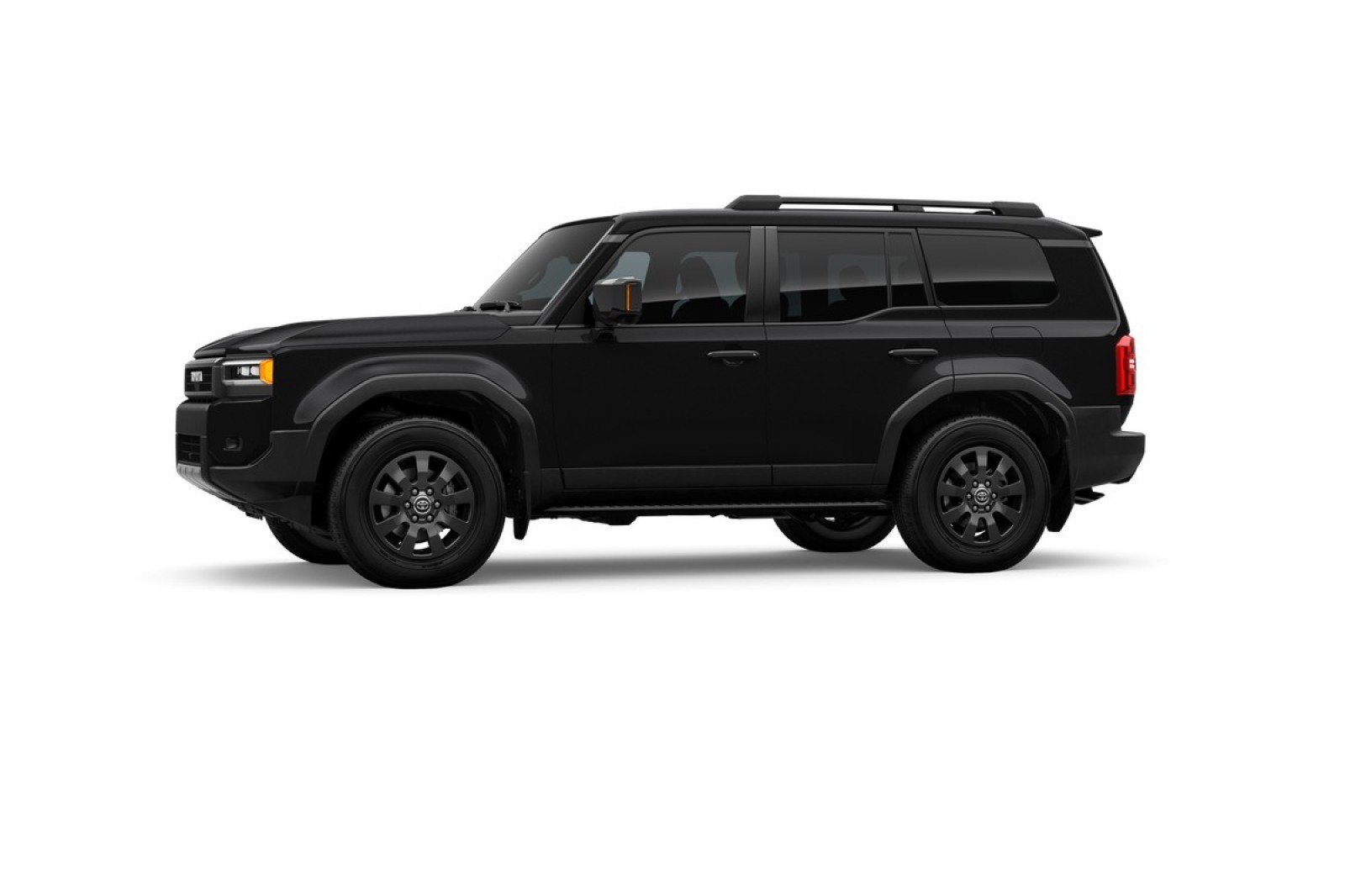 New 2027 Toyota Land Cruiser AWD/4WD image 5