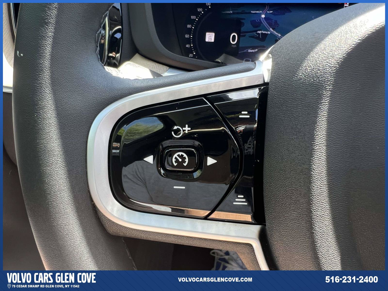 Used 2026 Volvo XC60 B5 Plus w/ Protection Package Premier AWD/4WD image 24
