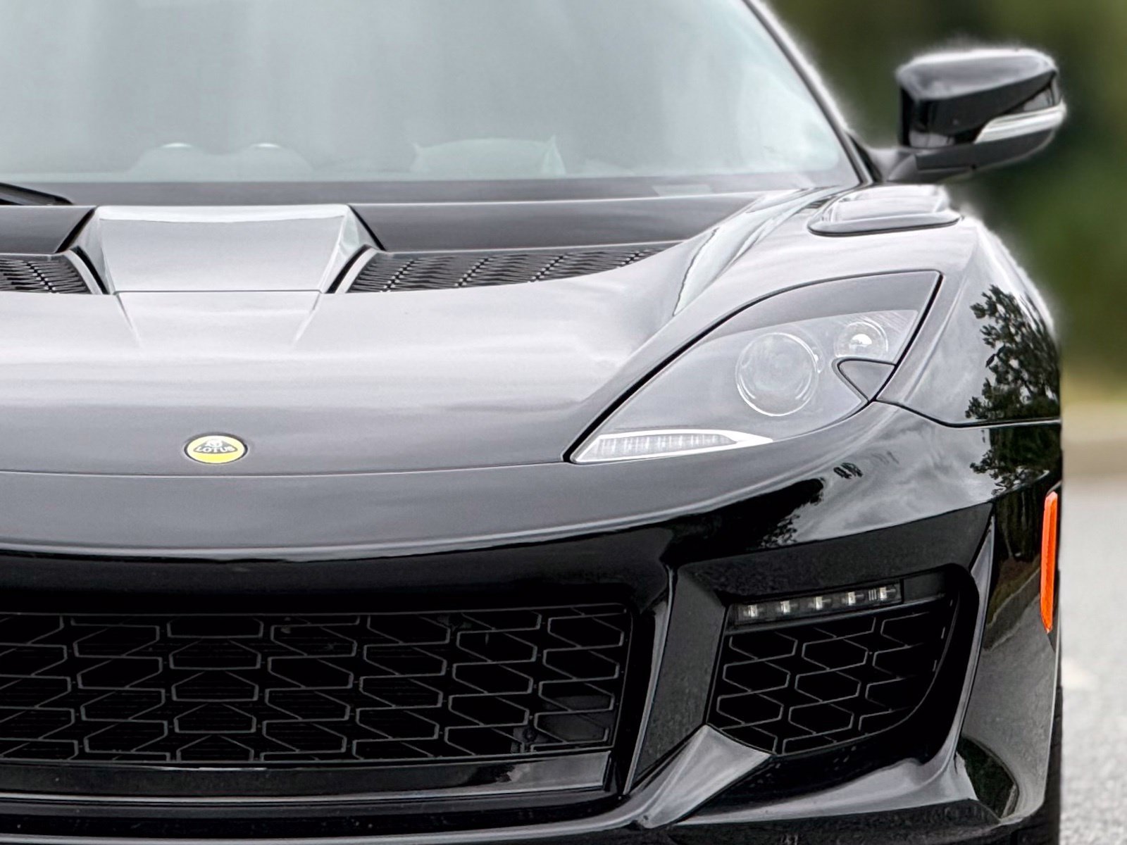 Used 2021 Lotus Evora RWD image 15