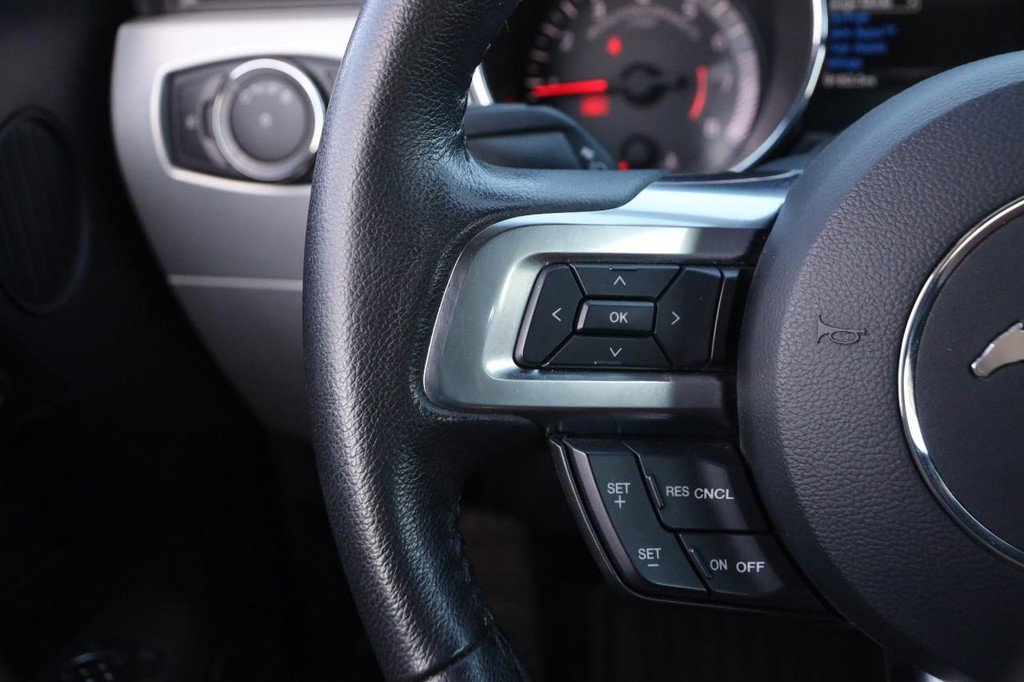 Used 2015 Ford Mustang GT Premium image 11