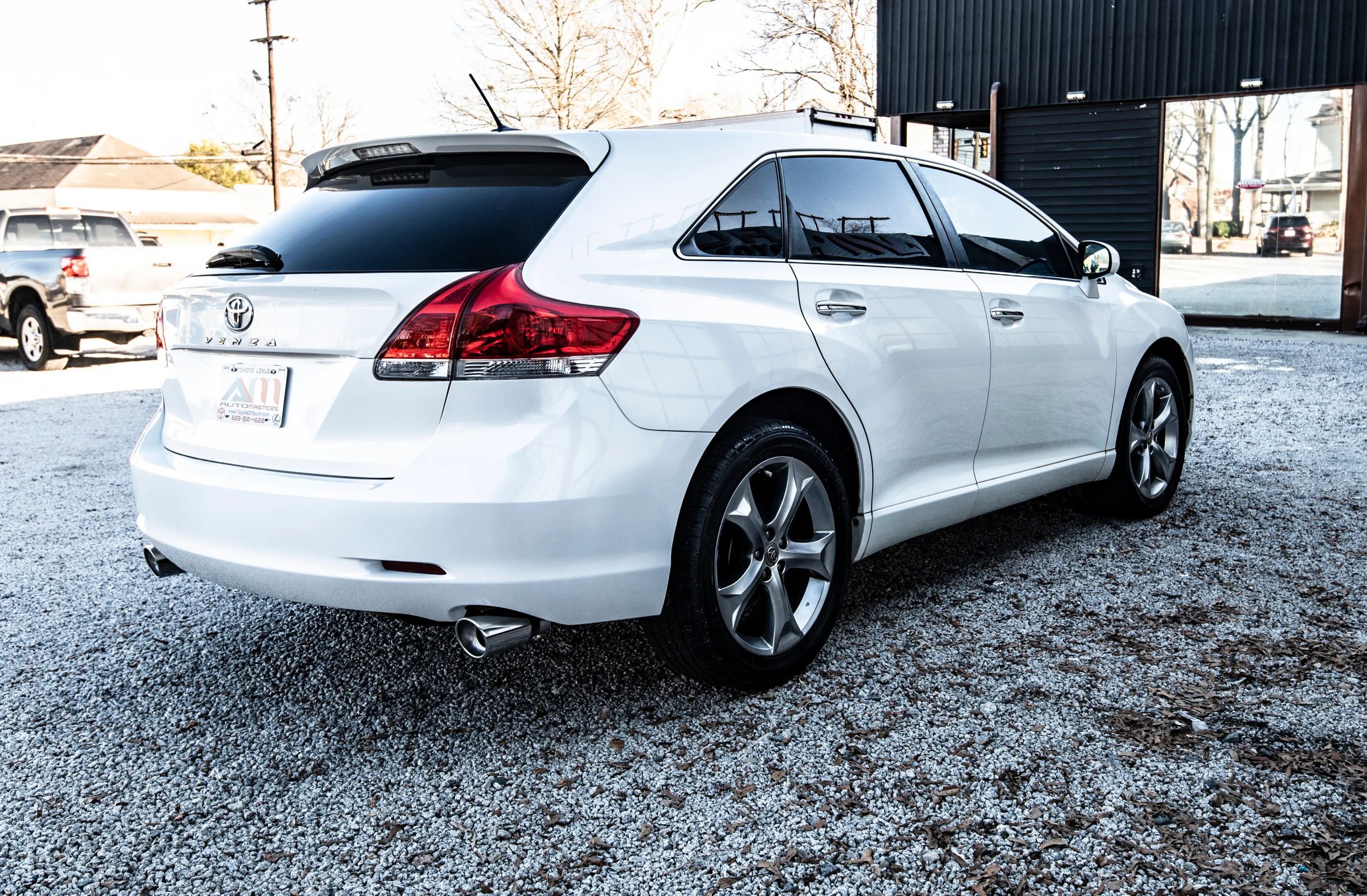 Used 2010 Toyota Venza image 10