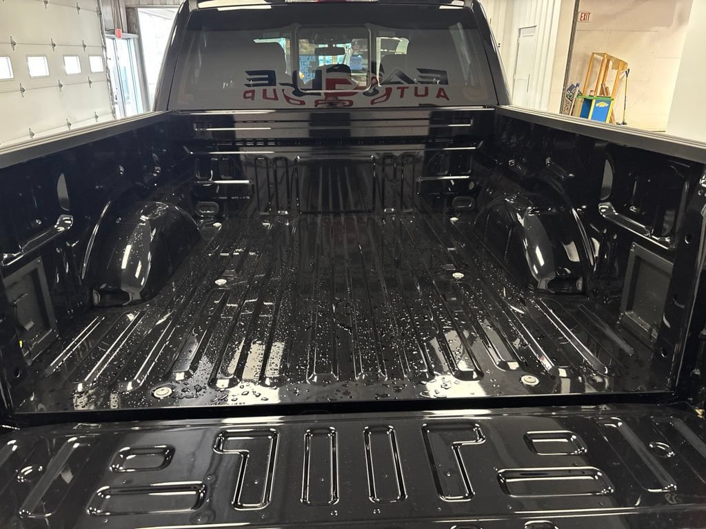 New 2026 Ford F150 XLT w/ Equipment Group 302A MID AWD/4WD image 29