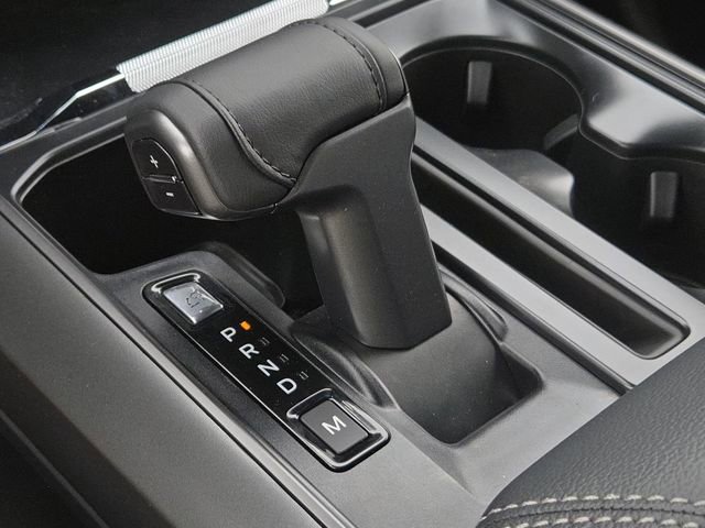 New 2025 Ford F150 Lariat w/ Equipment Group 501A Mid AWD/4WD image 22