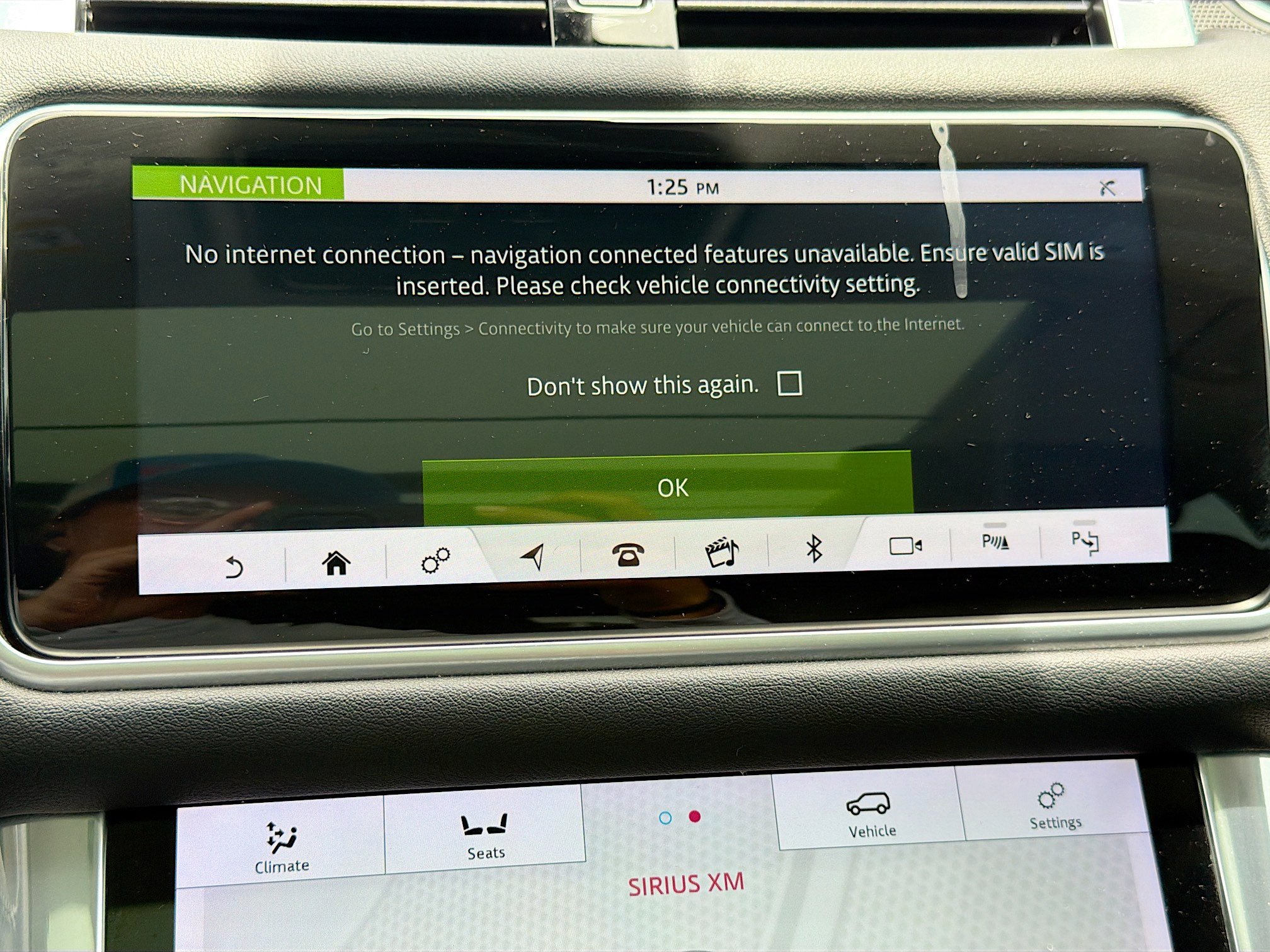 Used 2019 Land Rover Range Rover Sport HSE AWD/4WD image 31