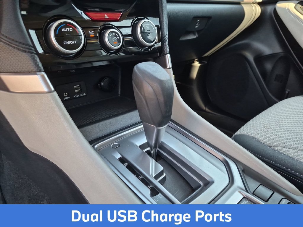 Used 2023 Subaru Forester Premium AWD/4WD image 26