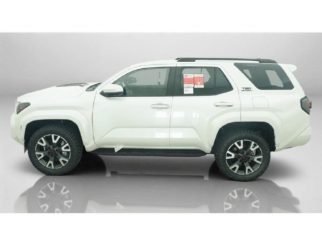 New 2026 Toyota 4Runner TRD Sport Premium AWD/4WD image 3