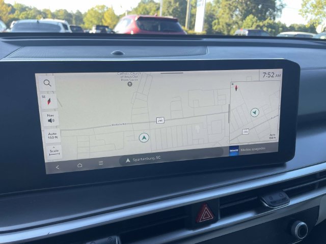 Used 2025 Kia Sorento S w/ Panoramic Sunroof Package FWD image 28