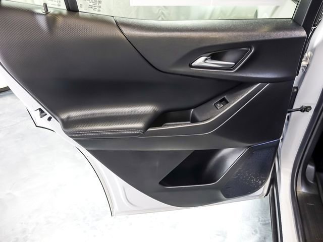 Used 2026 Chevrolet Equinox LT w/ LPO, Floor Liner Package image 27