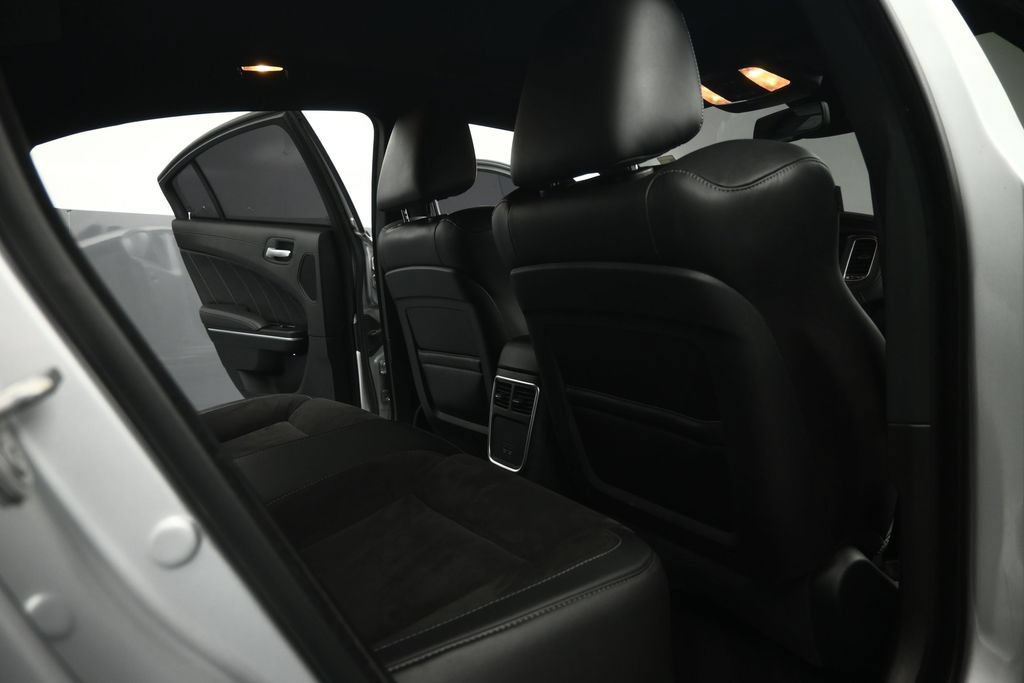 Used 2023 Dodge Charger Scat Pack RWD image 62