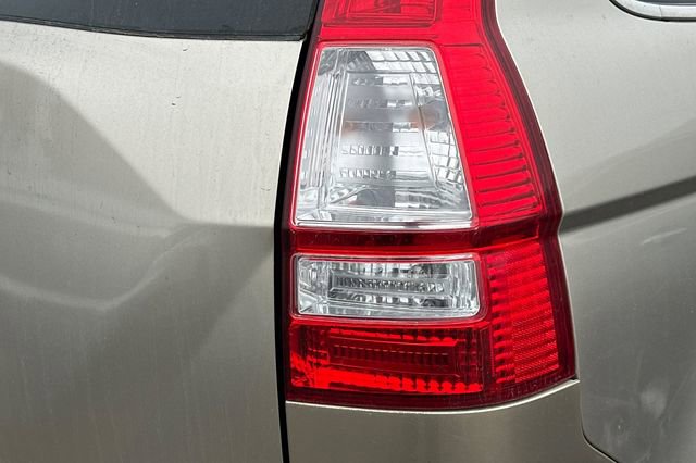 Used 2008 Honda CR-V LX image 7