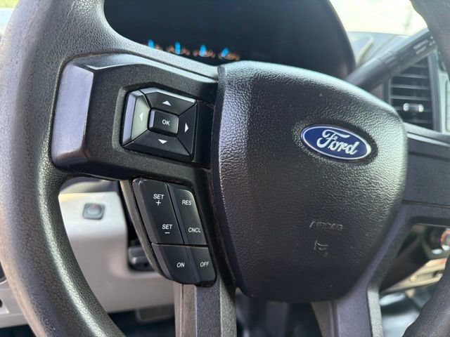 Used 2017 Ford F150 XL RWD image 12