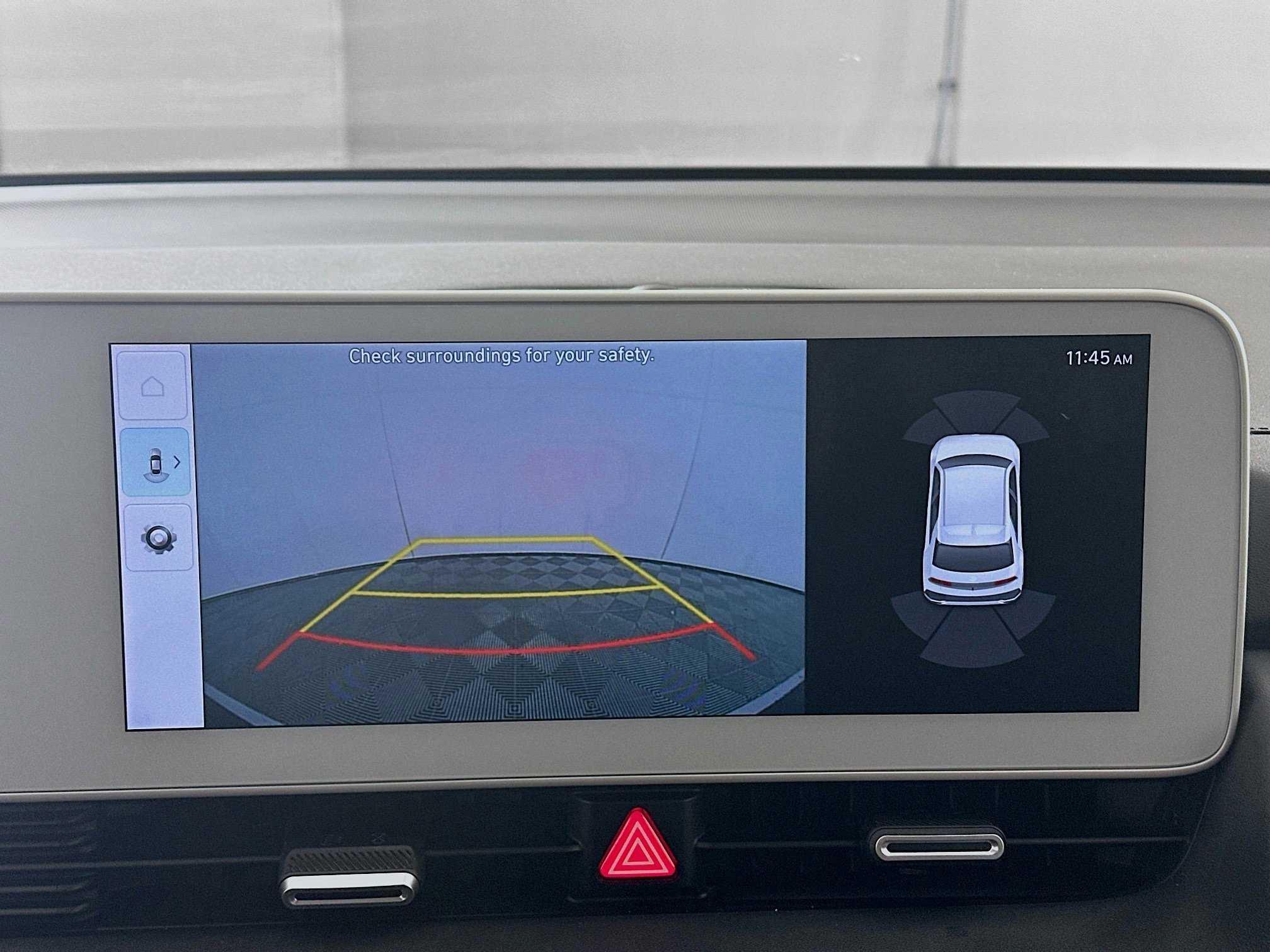 Used 2024 Hyundai Ioniq 5 SEL image 22