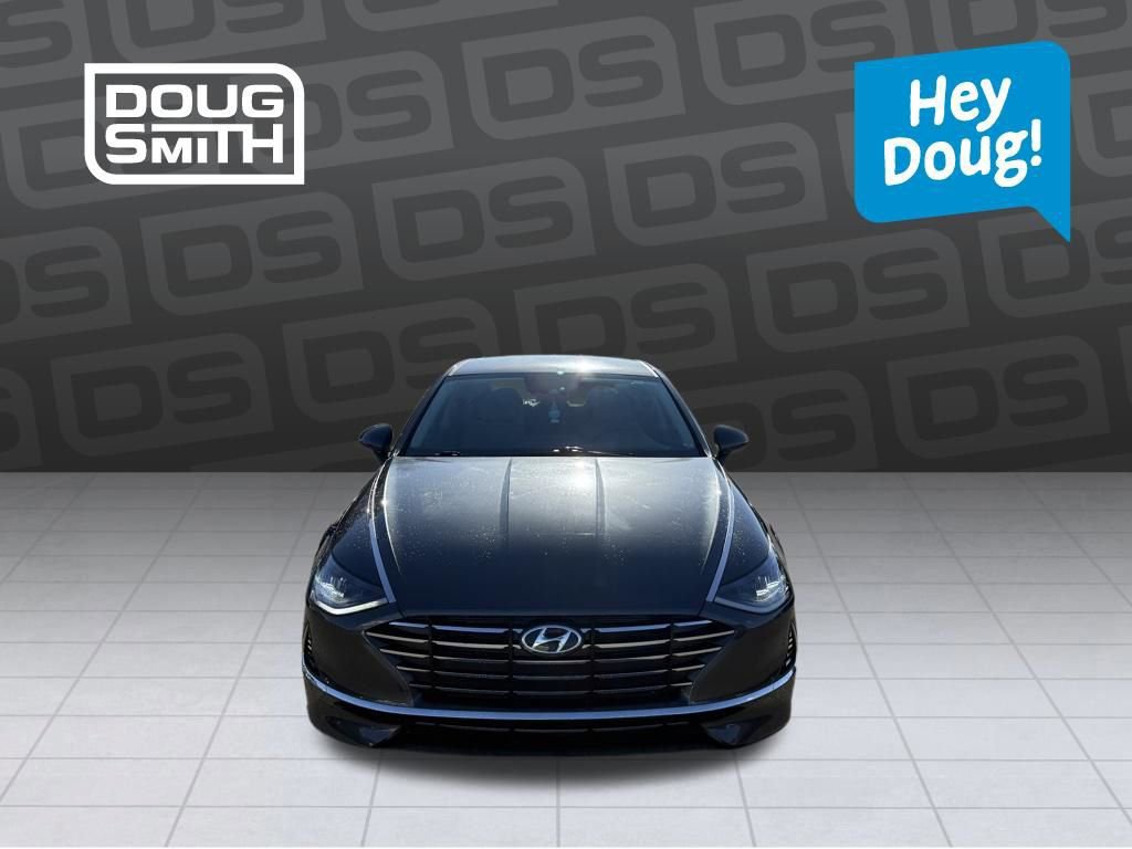 Used 2022 Hyundai Sonata SE image 8