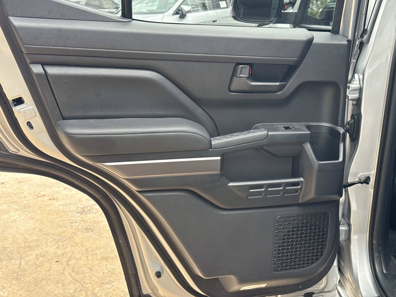 Used 2025 Toyota 4Runner TRD Off-Road AWD/4WD image 16