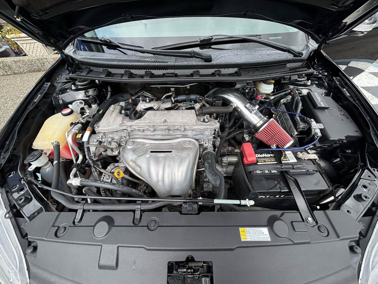 Used 2016 Scion tC FWD image 24