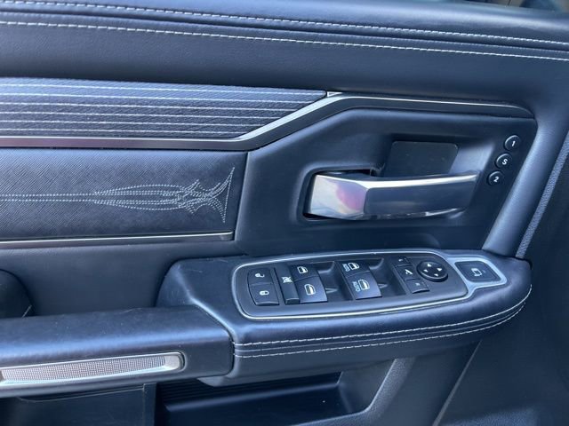 Used 2021 RAM 2500 Limited image 17