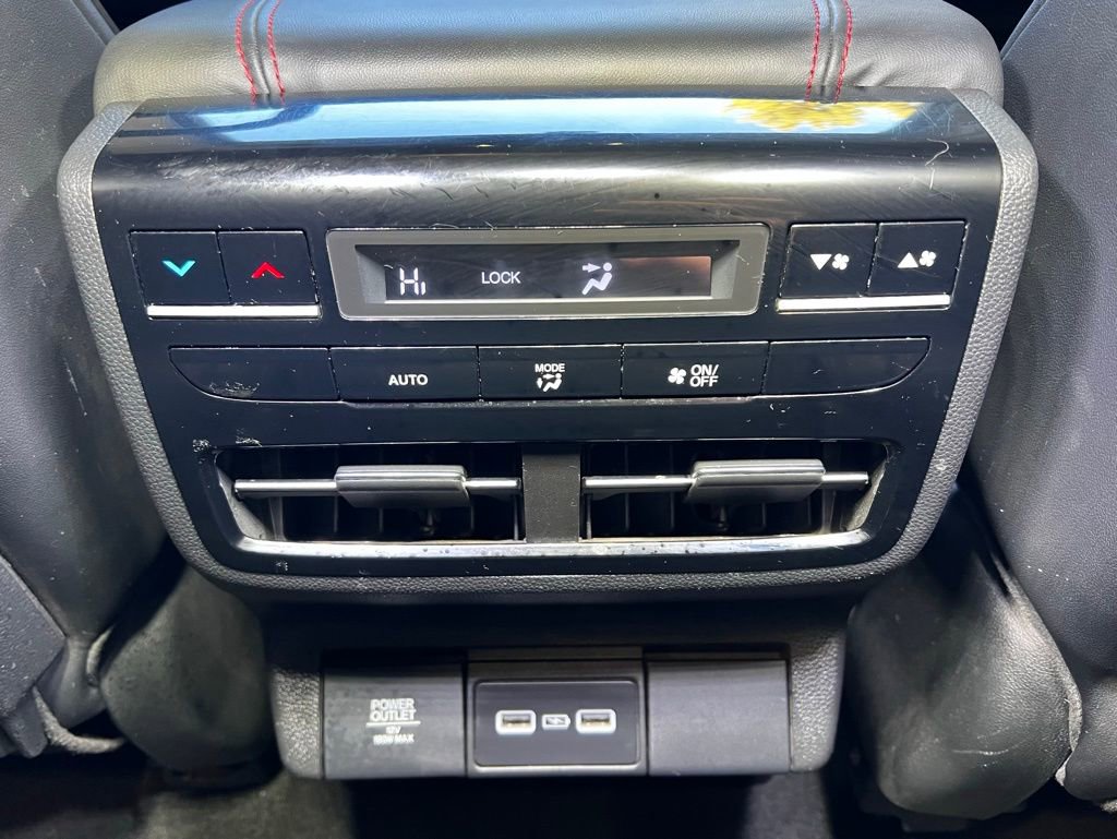 Used 2023 Acura MDX A-Spec image 44