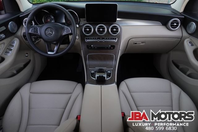 Used 2019 Mercedes-Benz GLC 300 4MATIC image 85