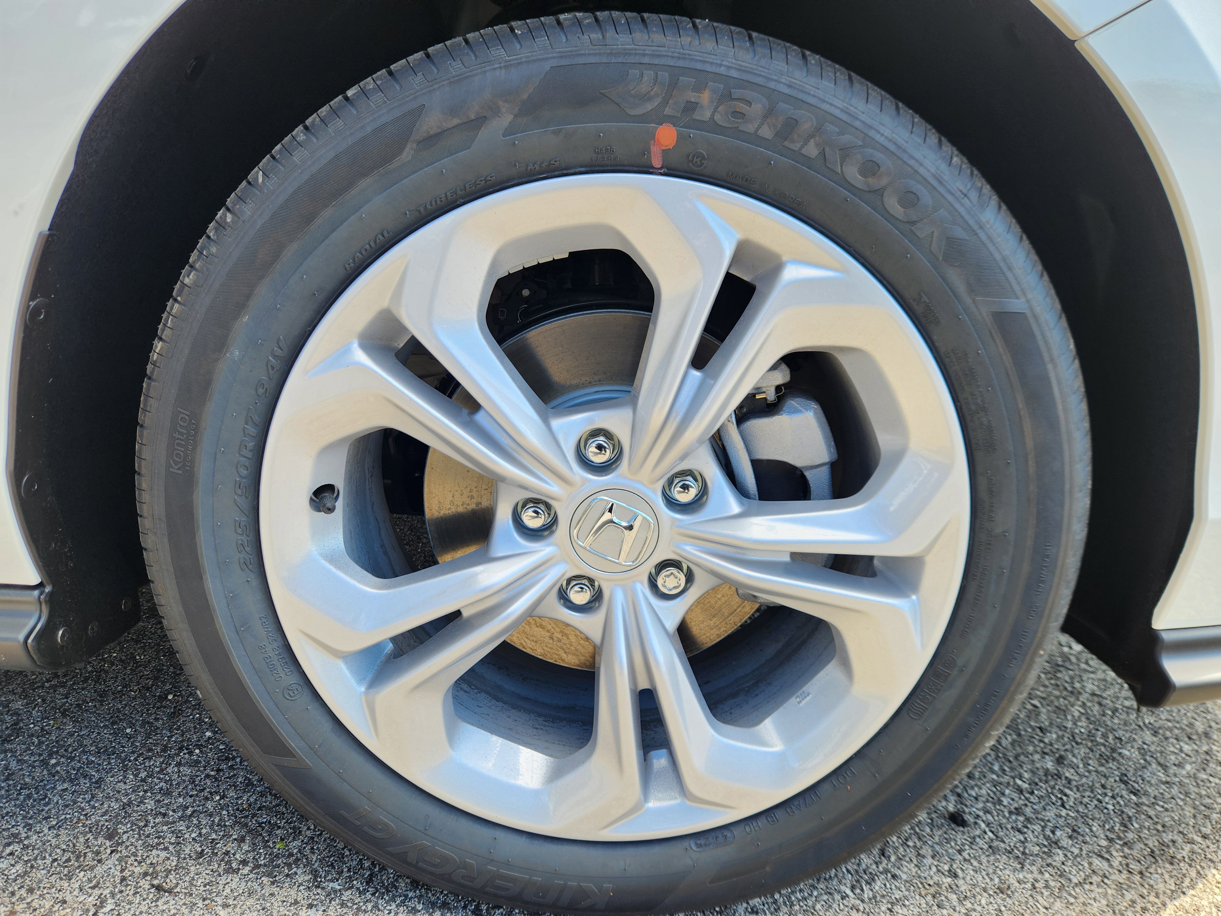 New 2026 Honda Accord LX image 14