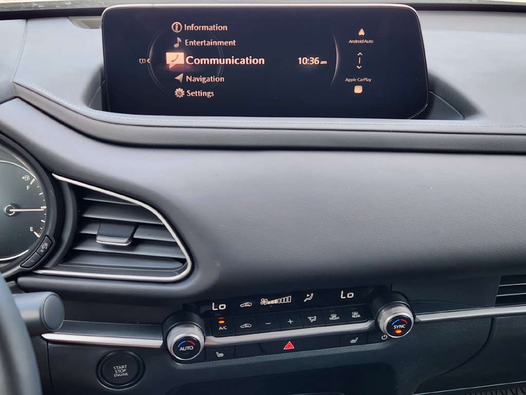 New 2026 MAZDA CX-30 AWD 2.5 S w/ Premium Package image 13