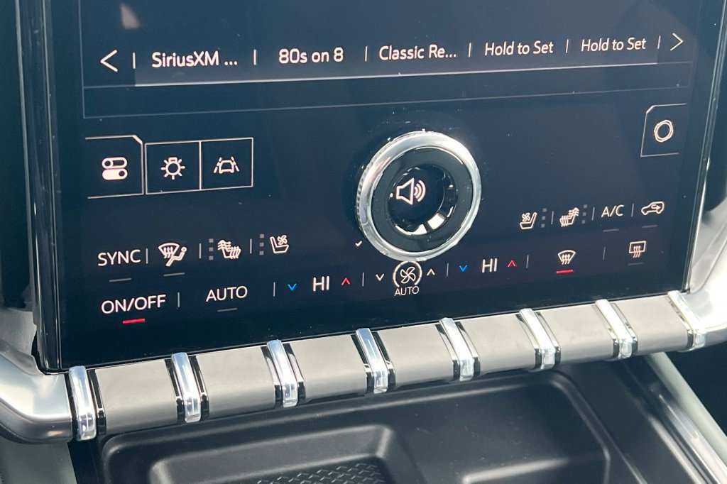 New 2026 GMC Acadia AT4 w/ Luxury Package image 19