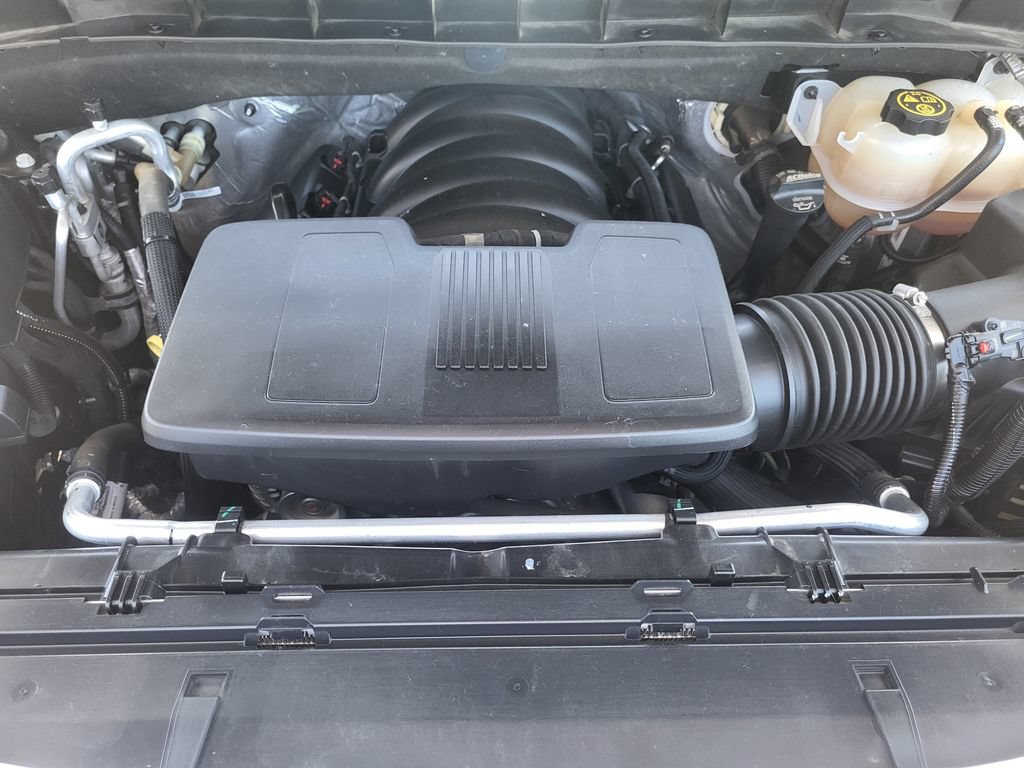 Used 2022 GMC Yukon XL AT4 AWD/4WD image 33