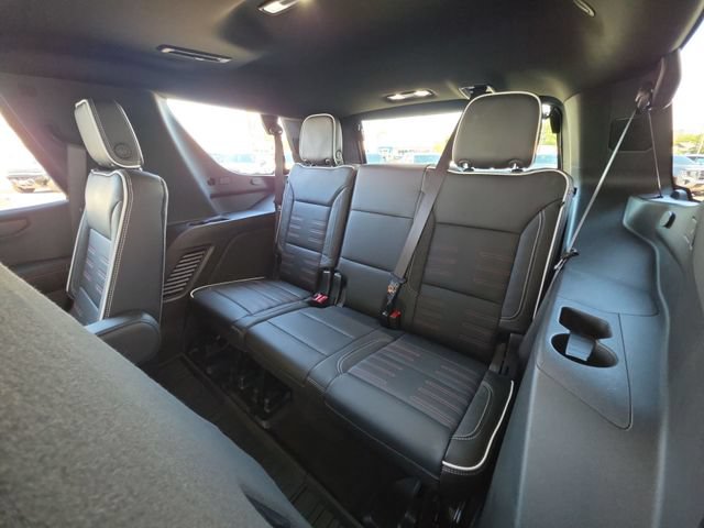 Used 2026 GMC Yukon AT4 Ultimate AWD/4WD image 29