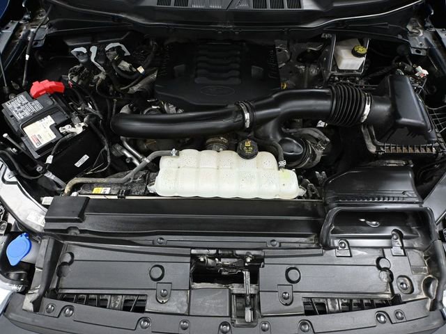 Used 2022 Ford F150 Lariat w/ Equipment Group 502A High image 55