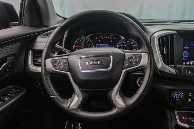 Used 2024 GMC Terrain SLE w/ Driver Convenience Package AWD/4WD image 24