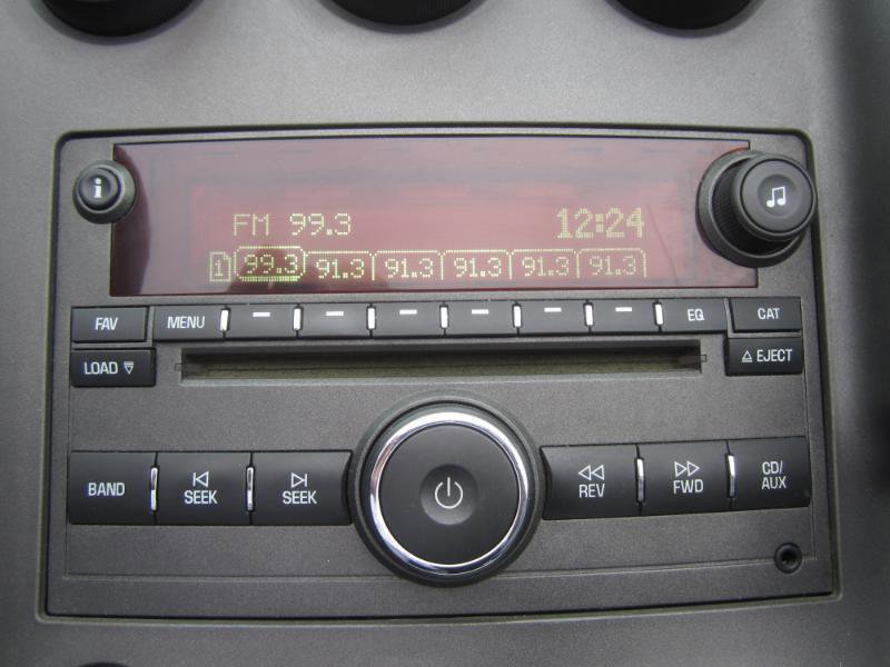 Used 2006 Pontiac Solstice Convertible w/ Premium Package image 35