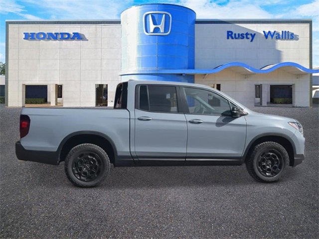 New 2026 Honda Ridgeline TrailSport+ image 2