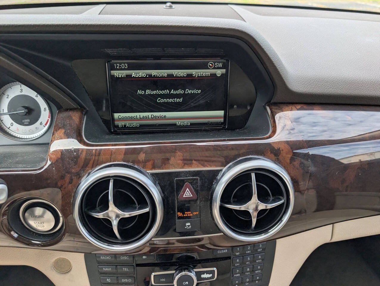 Used 2014 Mercedes-Benz GLK 250 BlueTEC 4MATIC image 34