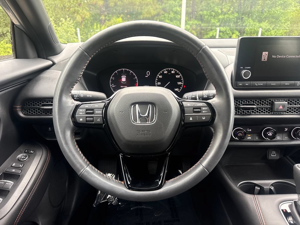 Used 2023 Honda HR-V Sport image 19