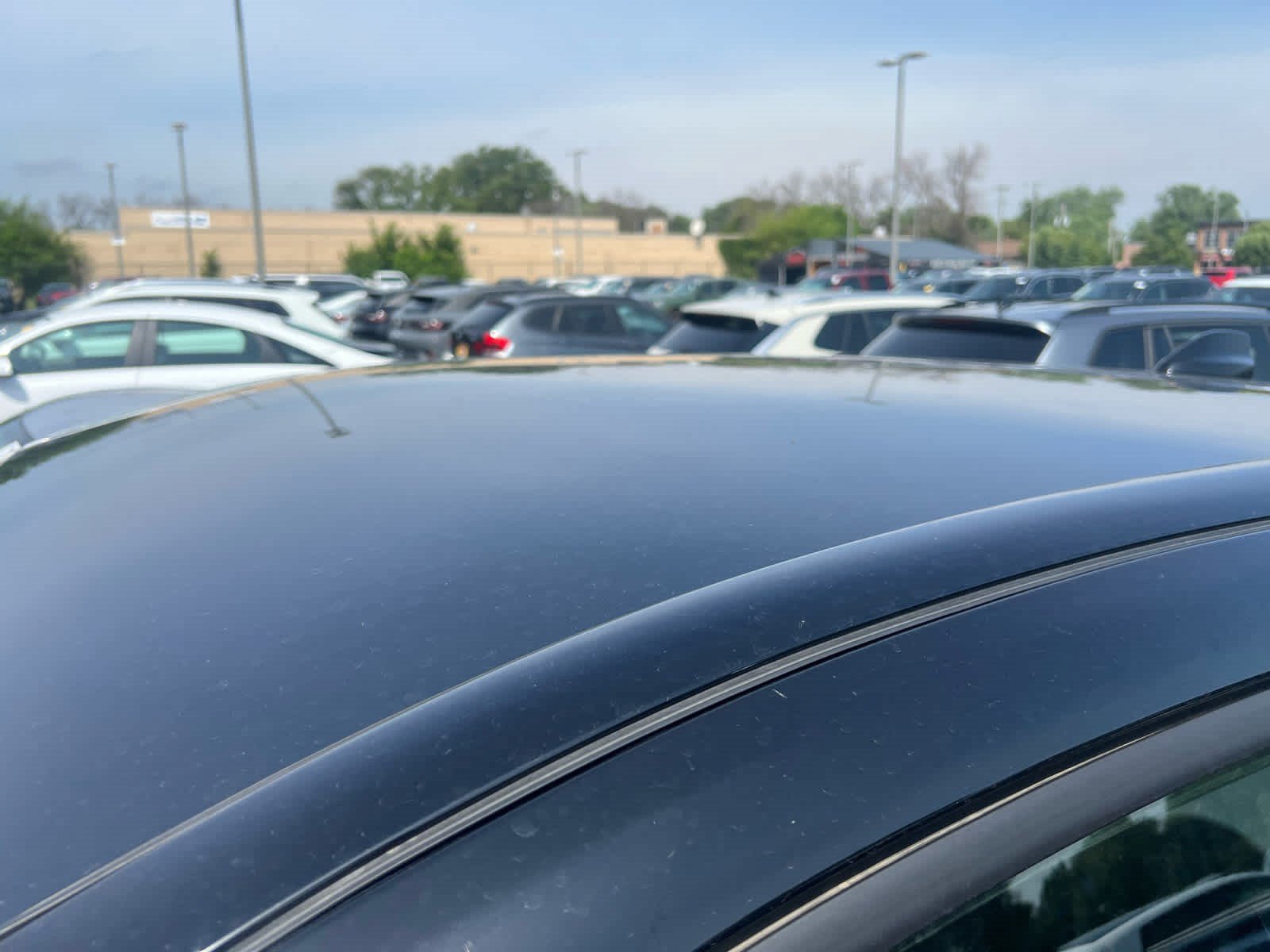 Used 2021 Ford Mustang Mach-E Premium AWD/4WD image 7