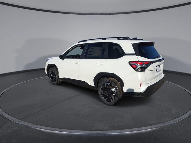 New 2026 Subaru Forester Limited AWD/4WD image 6