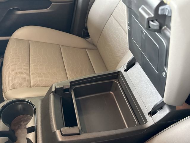 Used 2024 Chevrolet Colorado ZR2 w/ ZR2 Convenience Package III AWD/4WD image 20