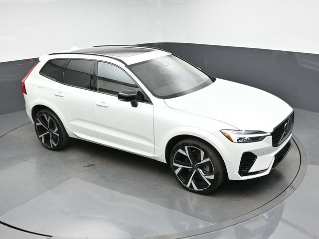 New 2026 Volvo XC60 T8 Ultra w/ Protection Package Premier AWD/4WD image 45