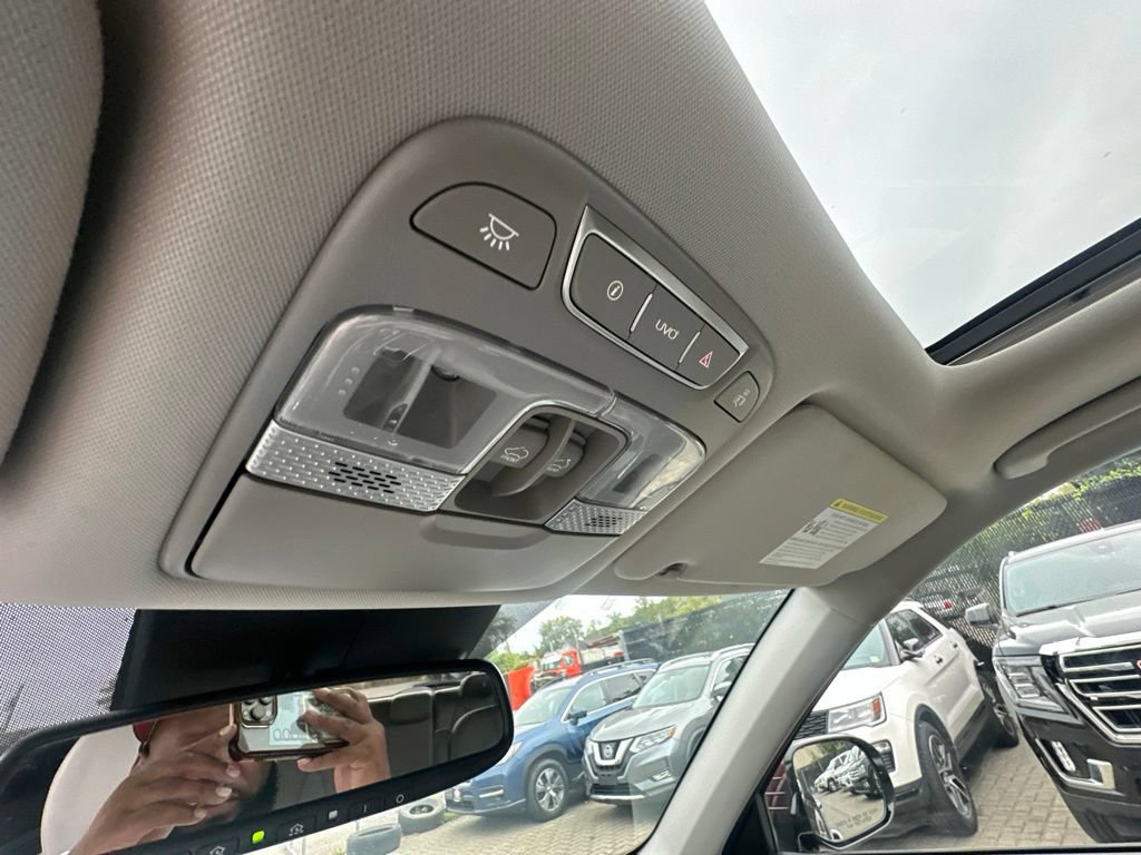 Used 2022 Kia Telluride SX FWD image 21