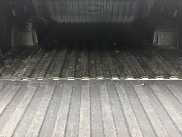 Used 2026 Chevrolet Silverado 1500 RST w/ Convenience Package II AWD/4WD image 25
