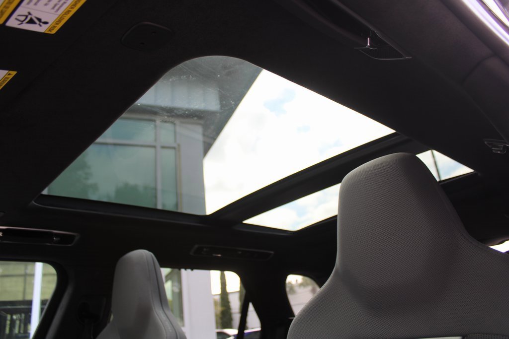 New 2025 Land Rover Range Rover Sport SV Edition Two image 55