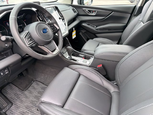 New 2027 Subaru Ascent Limited AWD/4WD image 17